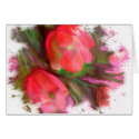 New Tulips cards by Mypic4all New Tulips cards