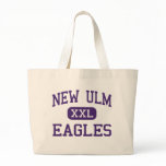 New Ulm - Eagles - High School - New Ulm Minnesota bags