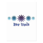 New Uncle Postcards