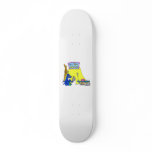 New &amp; Used Rovers Skateboard