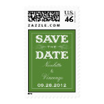 NEW VINTAGE  | SAVE THE DATE POSTAGE