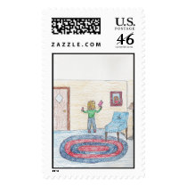 new wall color postage by taljasc new wall color postage