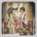 New Washing Maching 1920 stickers