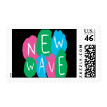 New Wave Graffiti Paint Stamp