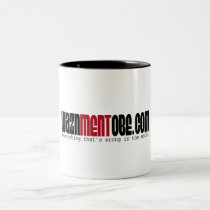 New Waznmentobe Coffee Mug mugs