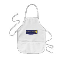 New Witches Club Apron by newwitch New Witches Club Apron