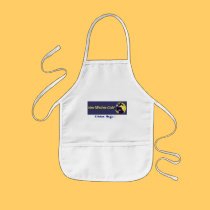New Witches Club Apron