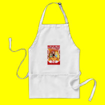 New Witches Club apron aprons