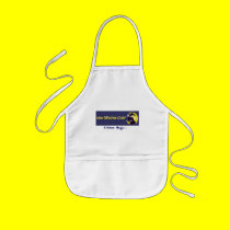 New Witches Club Apron aprons