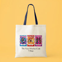 New Witches Club Trilogy bag