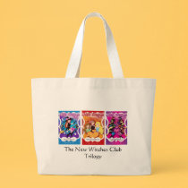 New Witches Club Trilogy bag