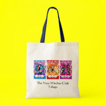 New Witches Club Trilogy bag bags