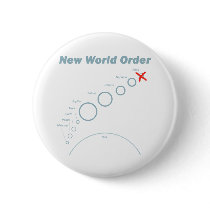 New World Order Pins