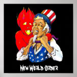 New World Order posters