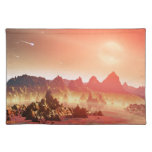 New World Place Mat