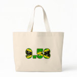 New World Record 100m 9.58 Athletics Gear bags
