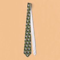 new world ties