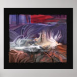 New worlds posters