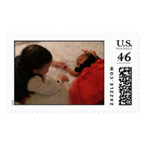 New Year 2006 postage