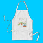 New Year 2010 aprons
