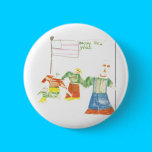 New Year 2010 buttons