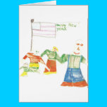 New Year 2010 cards