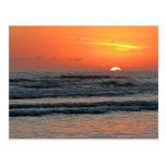 New Year 2011 - Sunrise Postcard