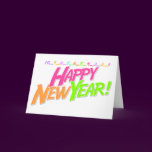 New Year Countdown