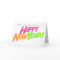 New Year Countdown cards by CelebrationZazzle New Year Countdown cards