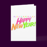 New Year Countdown