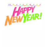 New Year Countdown