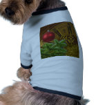 New Year Pet Clothes