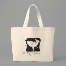 New Year Dragon bags