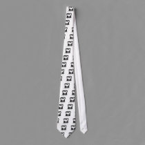 New Year Dragon ties