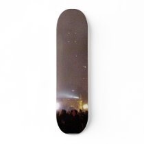 New Year In Balboa Park skateboards by lifesphere New Year In Balboa Park skateboards