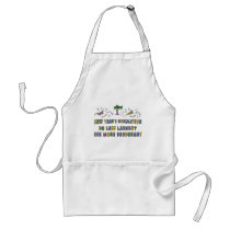 New Year Resolutions Funny Gift aprons by New_Years_Day_TShirt New Year Resolutions Funny Gift aprons
