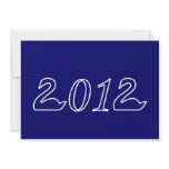 New Year’s Eve Party! Announcements