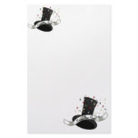 New Year Stationery