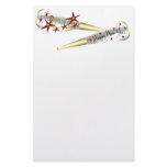 New Year Stationery