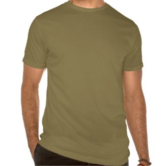 New Year Tree Monster Shirt