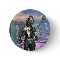 NEW YEAR'EVE OF A CYBORG DROPPED FROM THE FUTURE buttons