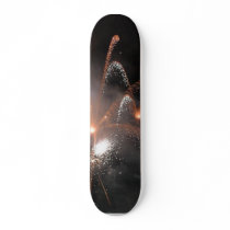 New Years002 At Seaport Village skateboards by lifesphere New Years002 At Seaport Village skateboards