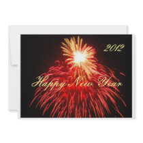 New Years 05 Custom Announcement