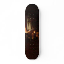 New Years Balboa Park skateboards by lifesphere New Years Balboa Park skateboards