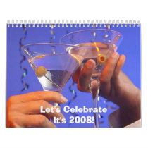 New Years Calendar