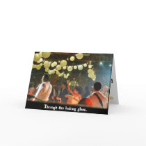 New Years Card 2009 Angie and Robert by angiegoff New Years Card 2009 Angie and Robert