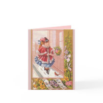 NEW YEARS & CHRISTMAS NOTECARDS by libertydogmerch NEW YEARS & CHRISTMAS NOTECARDS