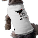New Years Dog Shirt