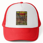New Years Eve 2010 Hat