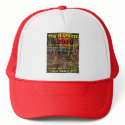 New Years Eve 2010 Hat by nocklist New Years Eve 2010 Hat